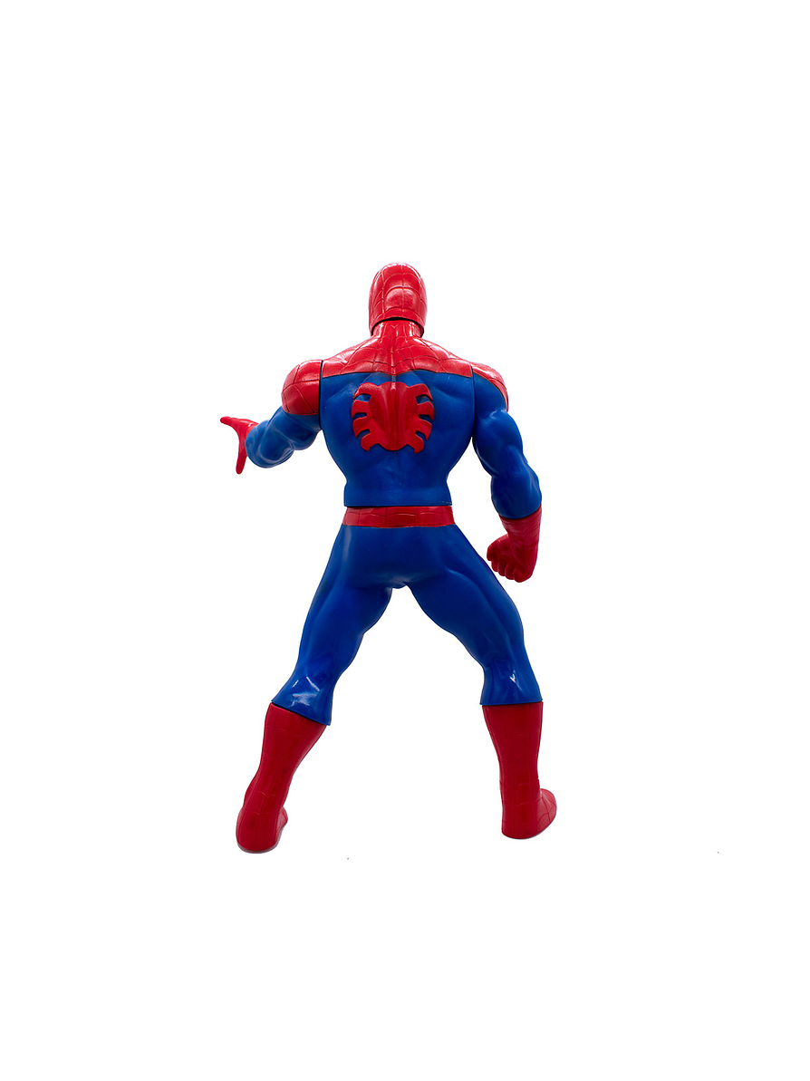 Spiderman Revolution Articulado 52 cms Avengers 4