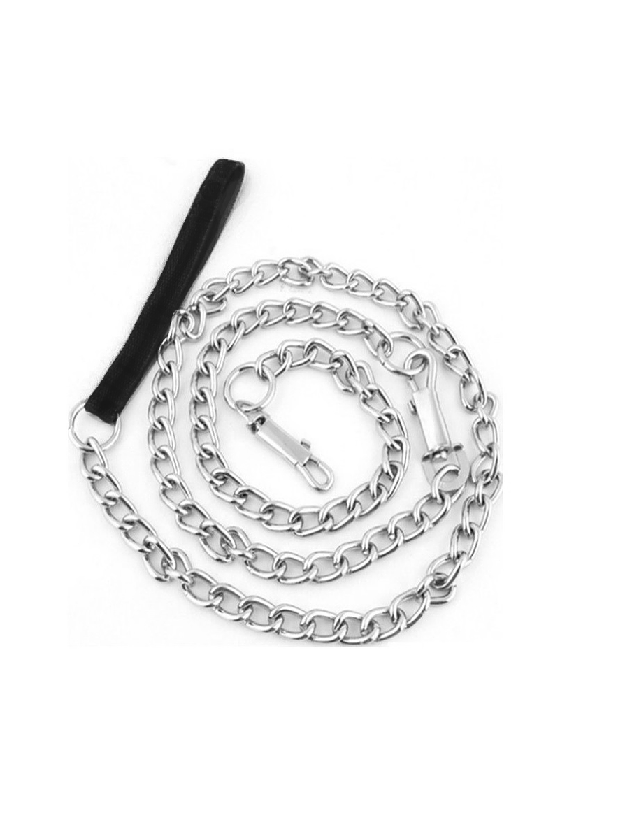 Cadena delgada para mascota colores 3