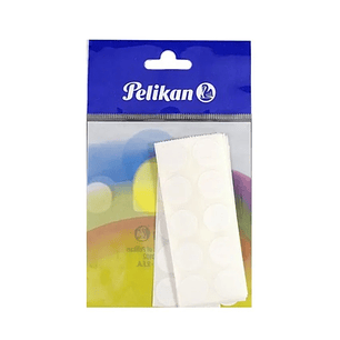 Refuerzos Autoadhesivos Pelikan