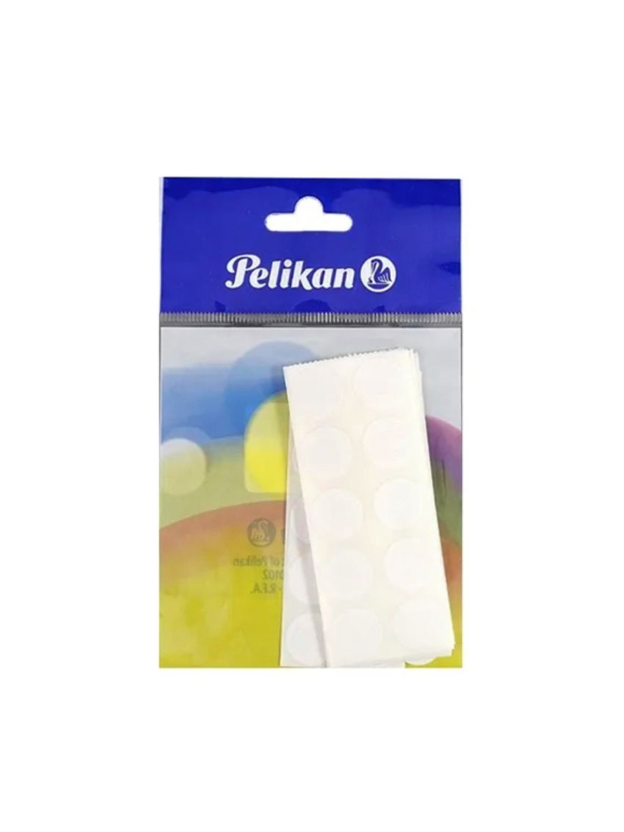 Refuerzos Autoadhesivos Pelikan 1