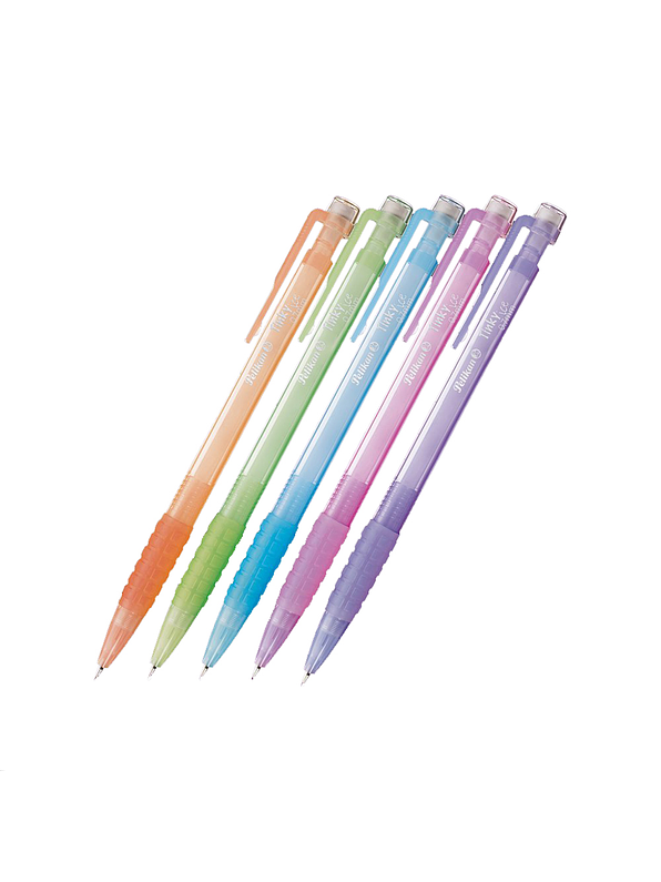 Portaminas Pelikan Tinky Ice 0.5 mm  1