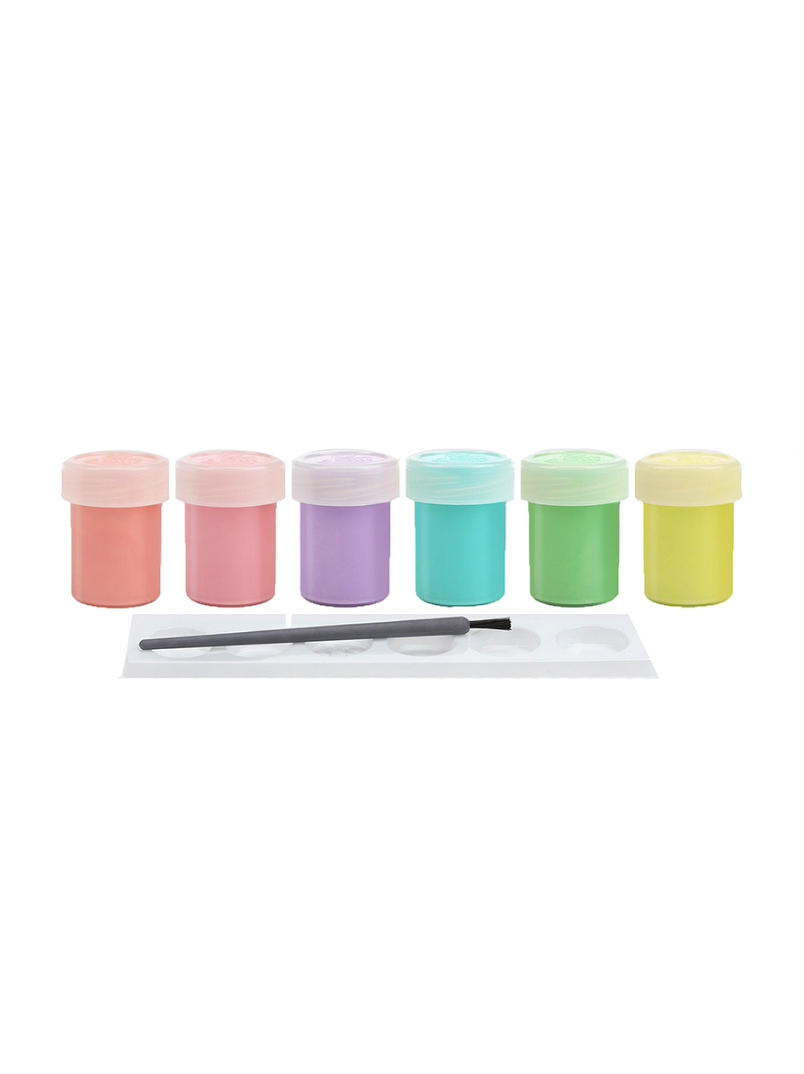 Tempera Pastel Pelikan x 6 Unidades 2