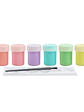 Tempera Pastel Pelikan x 6 Unidades - Miniatura 2