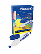 Marcador Flash Marker Pelikan Recargable 742 x Unidad - Miniatura 3
