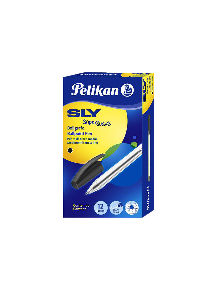 Lapicero Pelikan Sly x Unidad  1