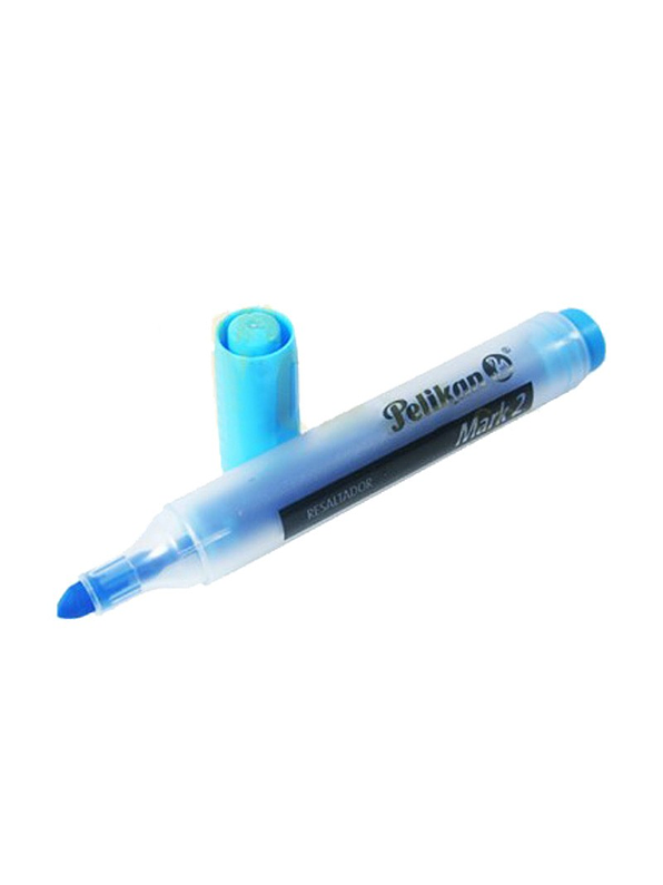 Resaltador Pelikan Mark 2 X unidad Colores 2