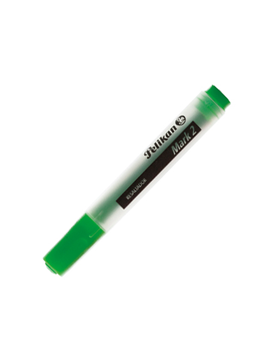 Resaltador Pelikan Mark 2 X unidad Colores 3