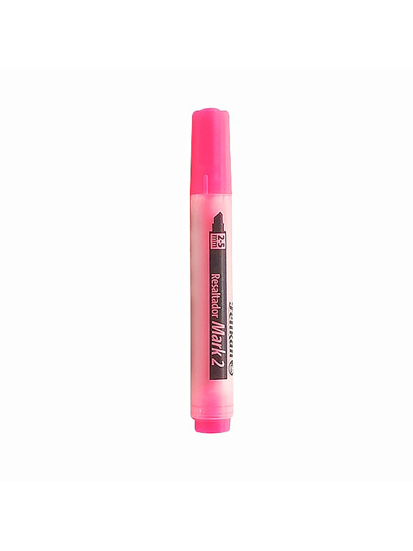 Resaltador Pelikan Mark 2 X unidad Colores 5