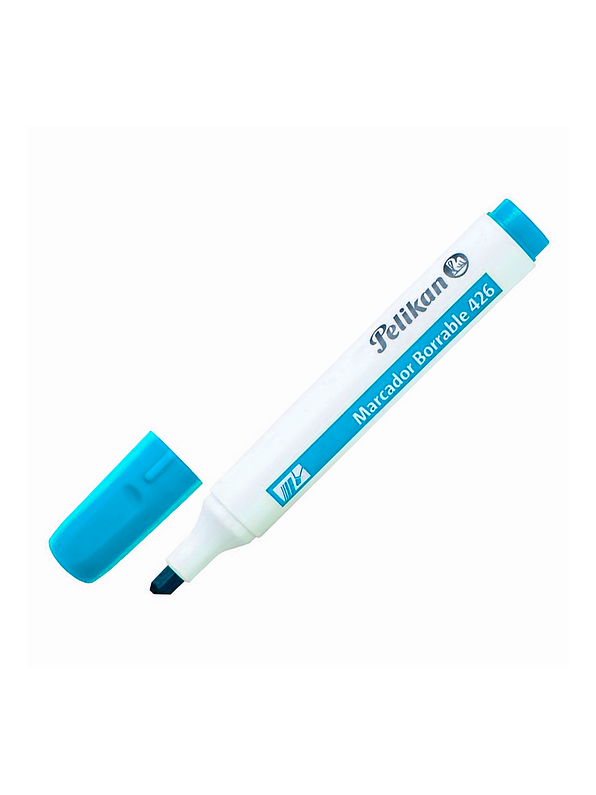 Marcador Borrable Pelikan 426 Colores 2
