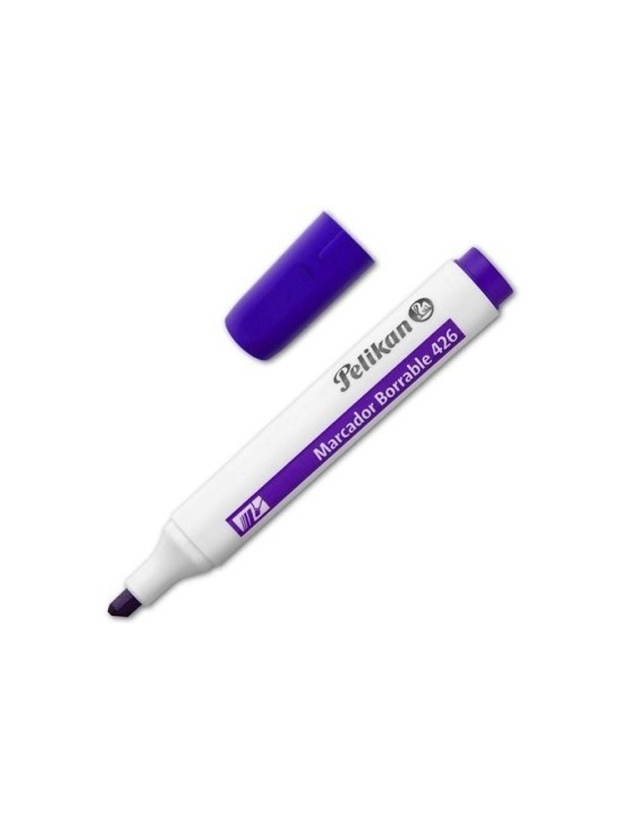 Marcador Borrable Pelikan 426 Colores 4