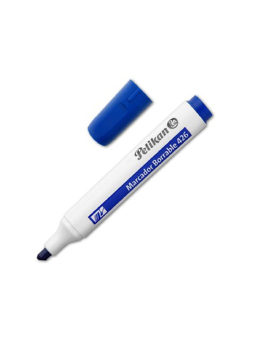Marcador Borrable Pelikan 426 Colores 5