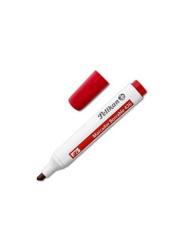 Marcador Borrable Pelikan 426 Colores 6