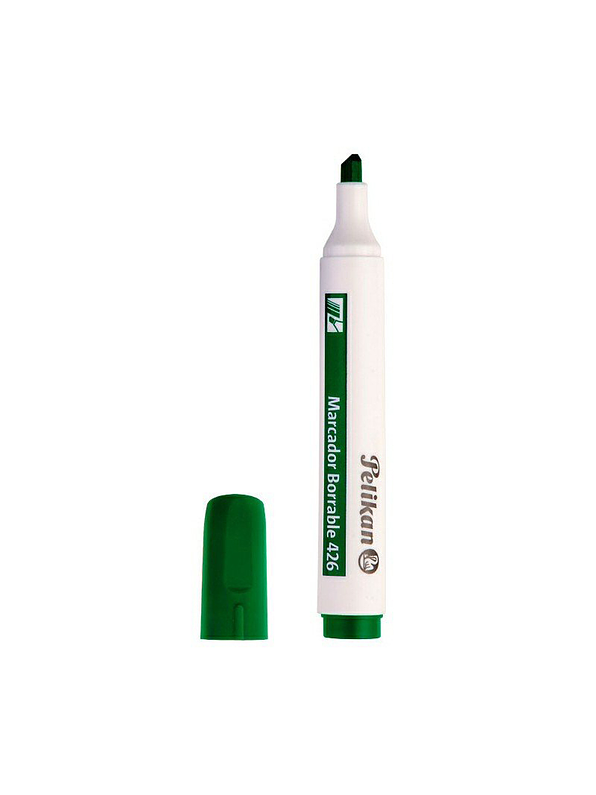 Marcador Borrable Pelikan 426 Colores 7