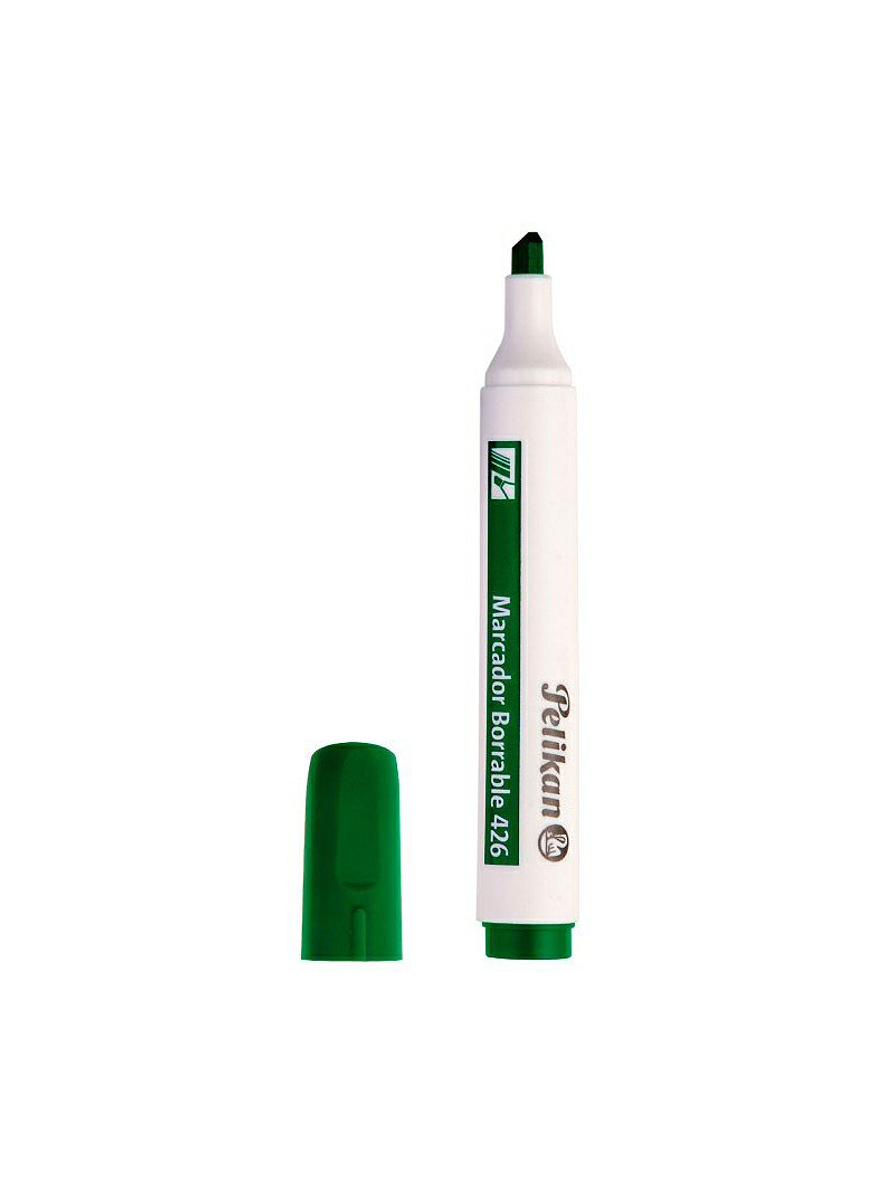 Marcador Borrable Pelikan 426 Colores 7