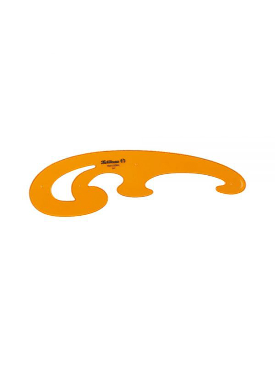 Curvígrafo No.14 Pelikan  1