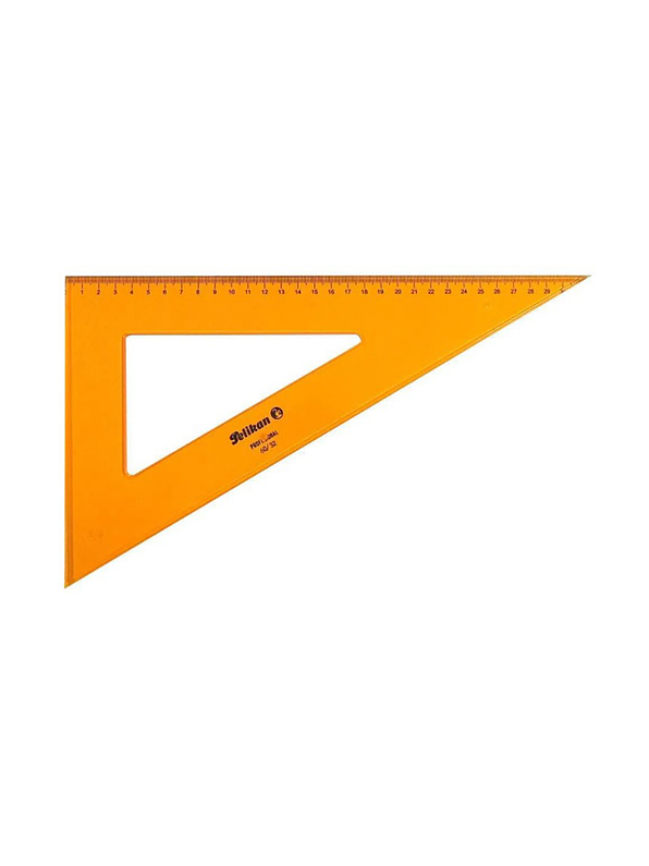 Escuadra 60 x 32 Cm Pelikan  1