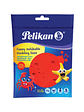 Foamy Moldeable Pelikan Colores - Miniatura 1