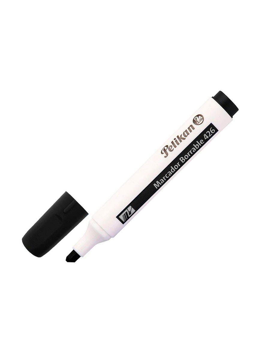Marcador Borrable Pelikan 426 Colores 8