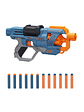Nerf Elite 2.0 Commander RD 6 Hasbro - Miniatura 2