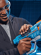 Nerf Elite 2.0 Commander RD 6 Hasbro - Miniatura 4
