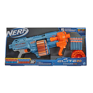 Nerf Elite 2.0 Shockwave RD 15 Hasbro