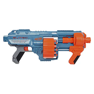 Nerf Elite 2.0 Shockwave RD 15 Hasbro