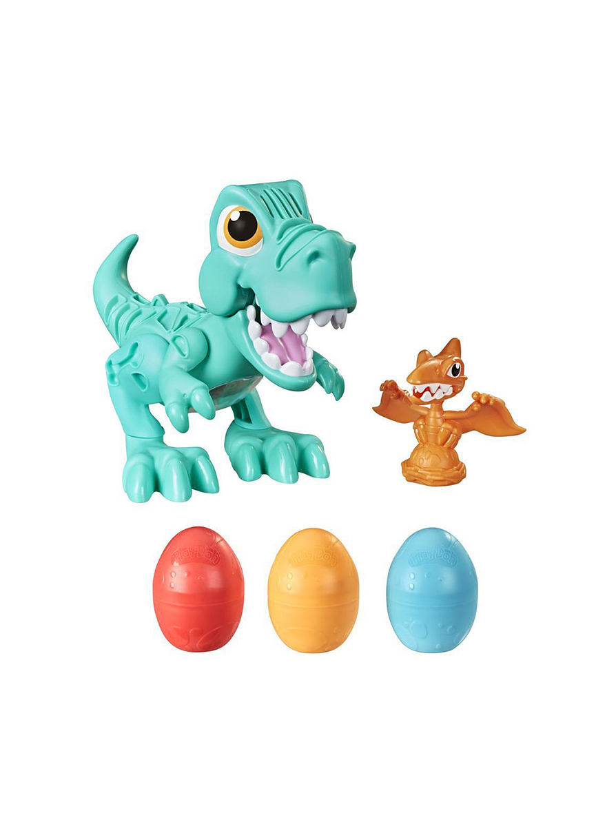 Play Doh Dino Crew T Rex  2