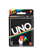 Cartas UNO Retro - Miniatura 1