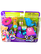 Polly Pocket Actividades Acuaticas - Miniatura 1
