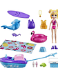 Polly Pocket Actividades Acuaticas - Miniatura 2