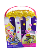 Polly Pocket Set Caja de Palomitas Sorpresa - Miniatura 1
