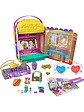 Polly Pocket Set Caja de Palomitas Sorpresa - Miniatura 2
