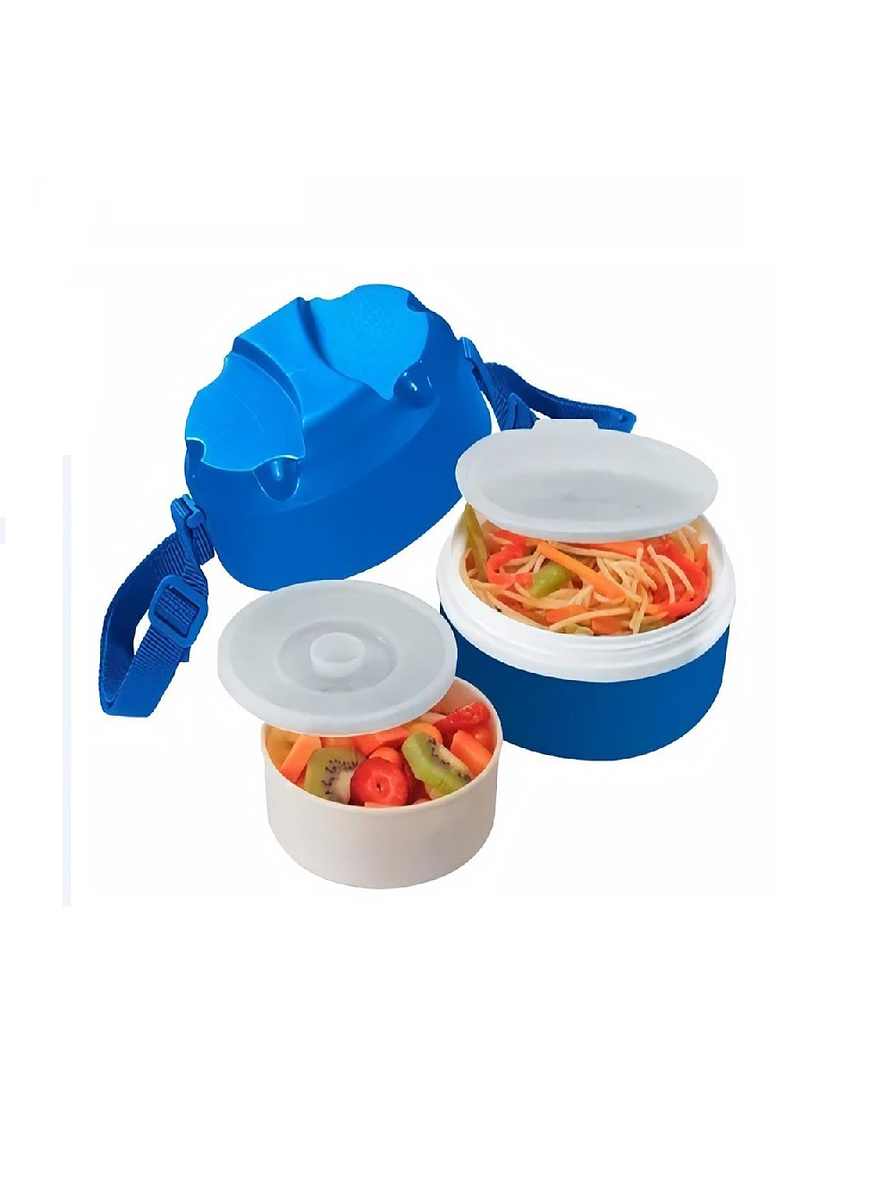 Termovianda lunchy pack 0.75 litros 4