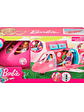 Barbie Explora Y Descubre Jet De Aventuras Con Muñeca - Miniatura 3