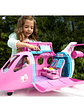 Barbie Explora Y Descubre Jet De Aventuras Con Muñeca - Miniatura 2