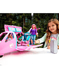 Barbie Explora Y Descubre Jet De Aventuras Con Muñeca - Miniatura 4