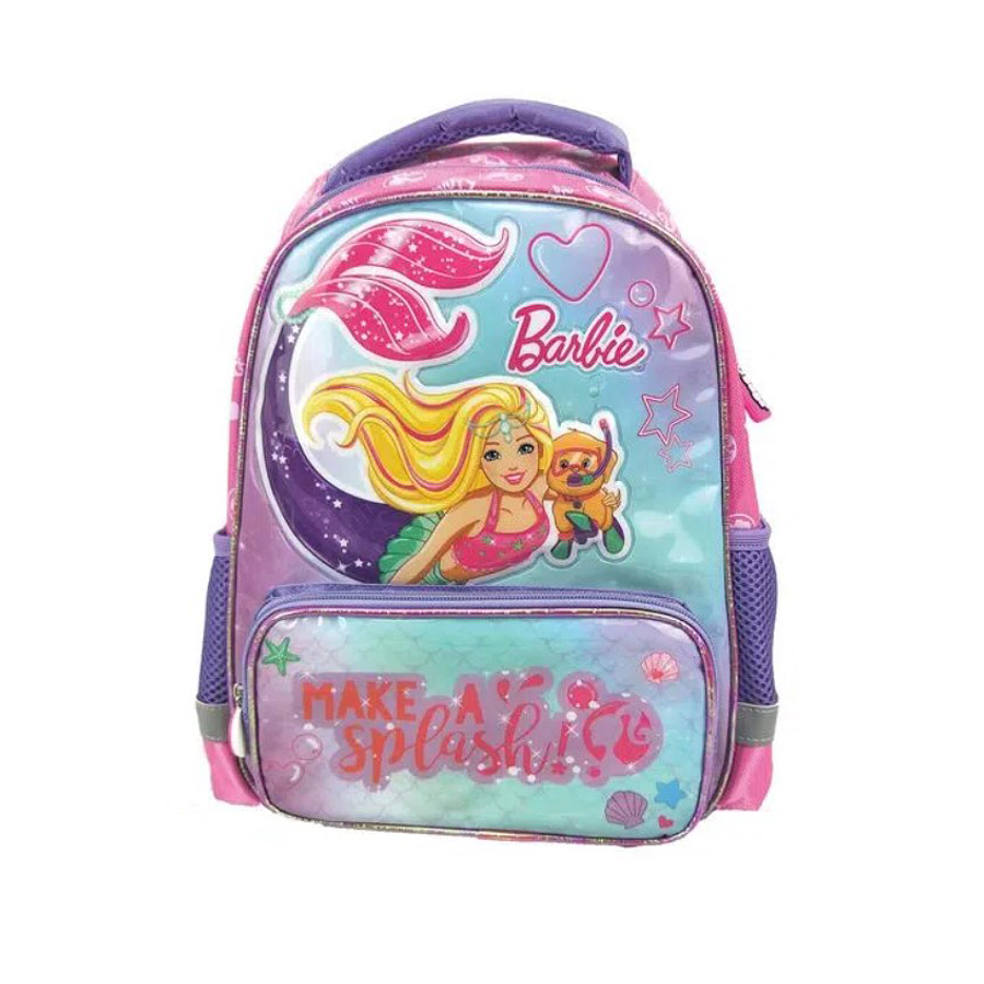 Morral Primavera Niña 13