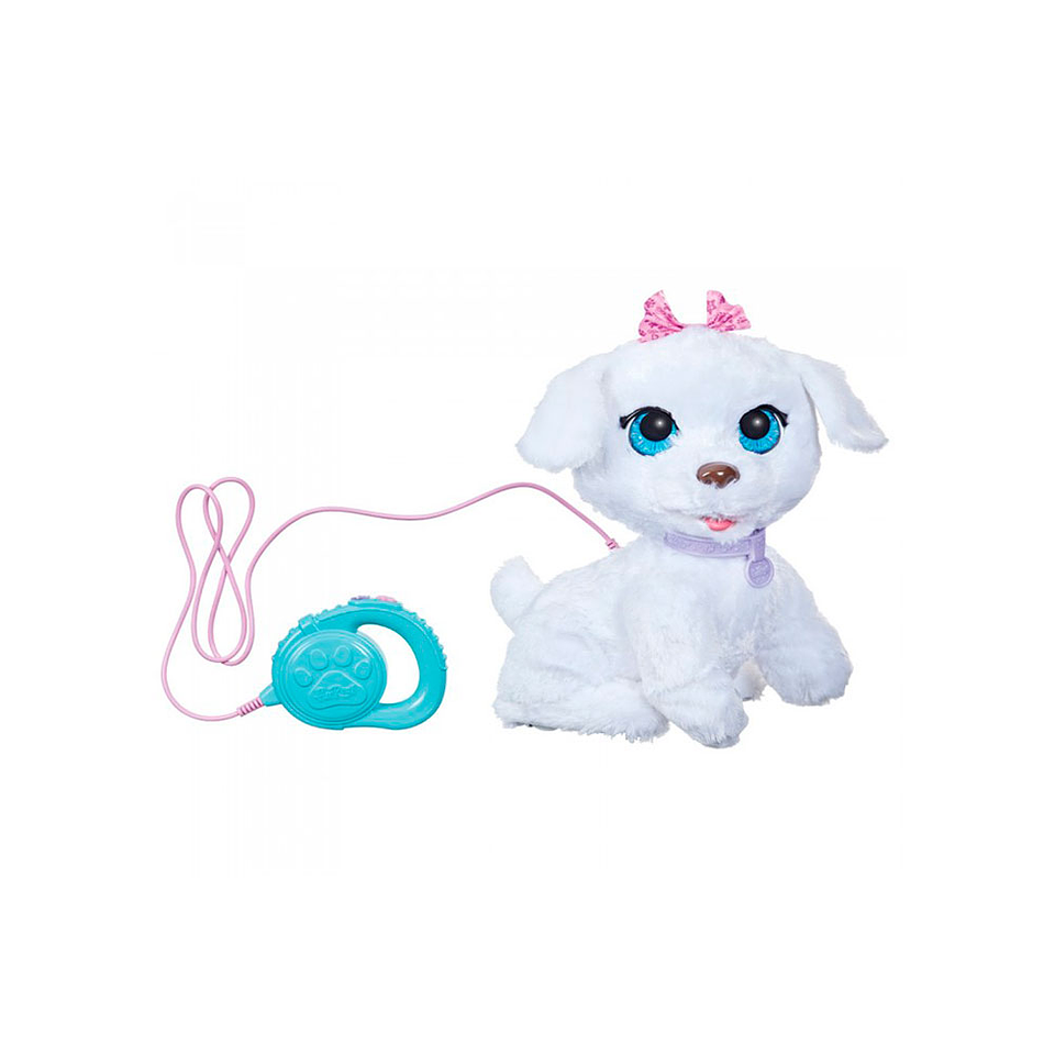 Mascota FurReal Gogo Bailarin Pup