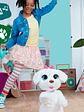 Mascota FurReal Gogo Bailarin Pup - Miniatura 3