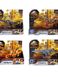 Jurassic World Dinosaurios Batalla Feroz - Miniatura 2