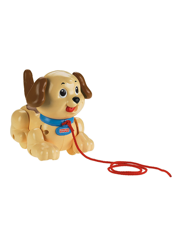 Fisher Price Pequeño Snoopy 2