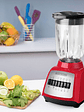 Licuadora Black + Decker Durapro Rojo 10 Velocidades - Miniatura 1