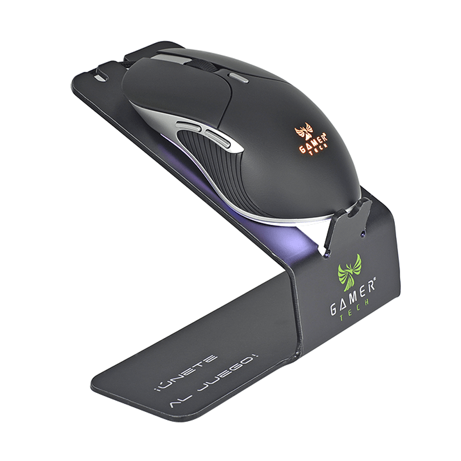 Mouse USB Gamer Tech Gt1 1
