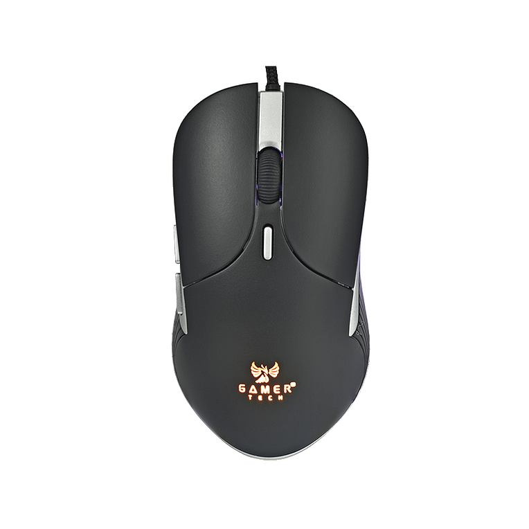 Mouse USB Gamer Tech Gt1 2