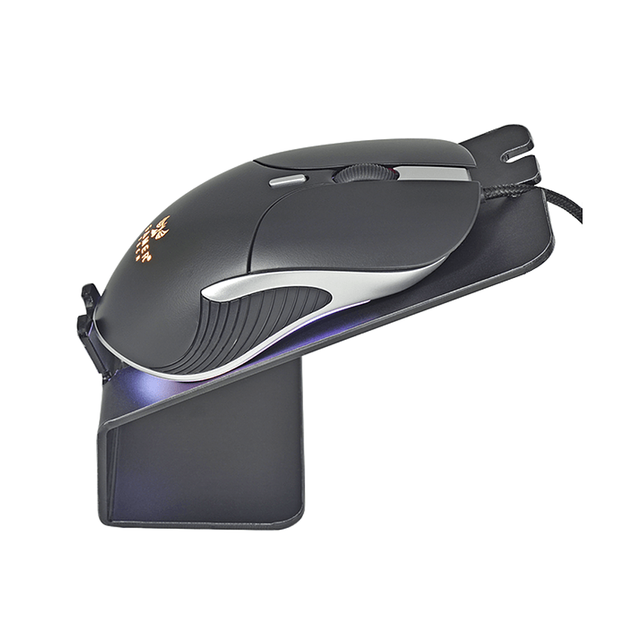 Mouse USB Gamer Tech Gt1 4