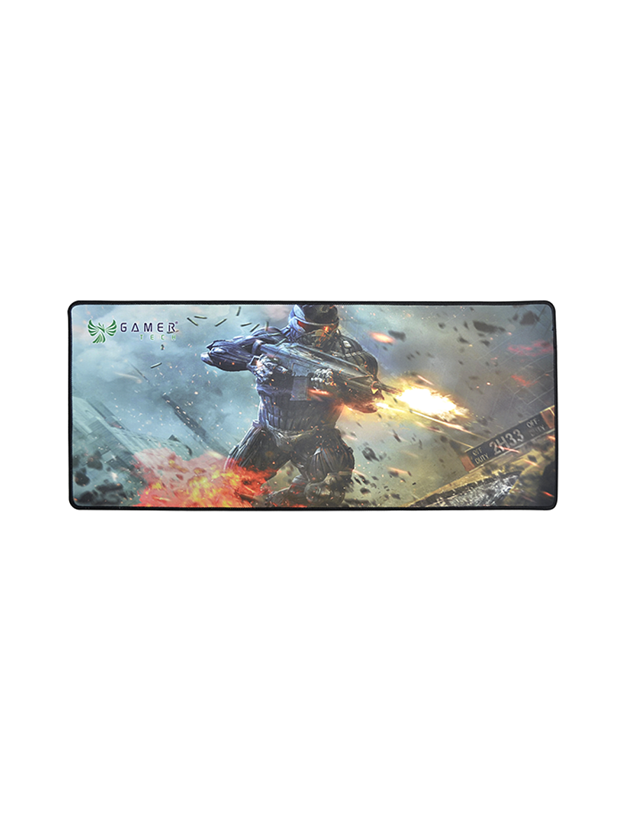 Pad Mouse Gamer Tech Gt600P 2