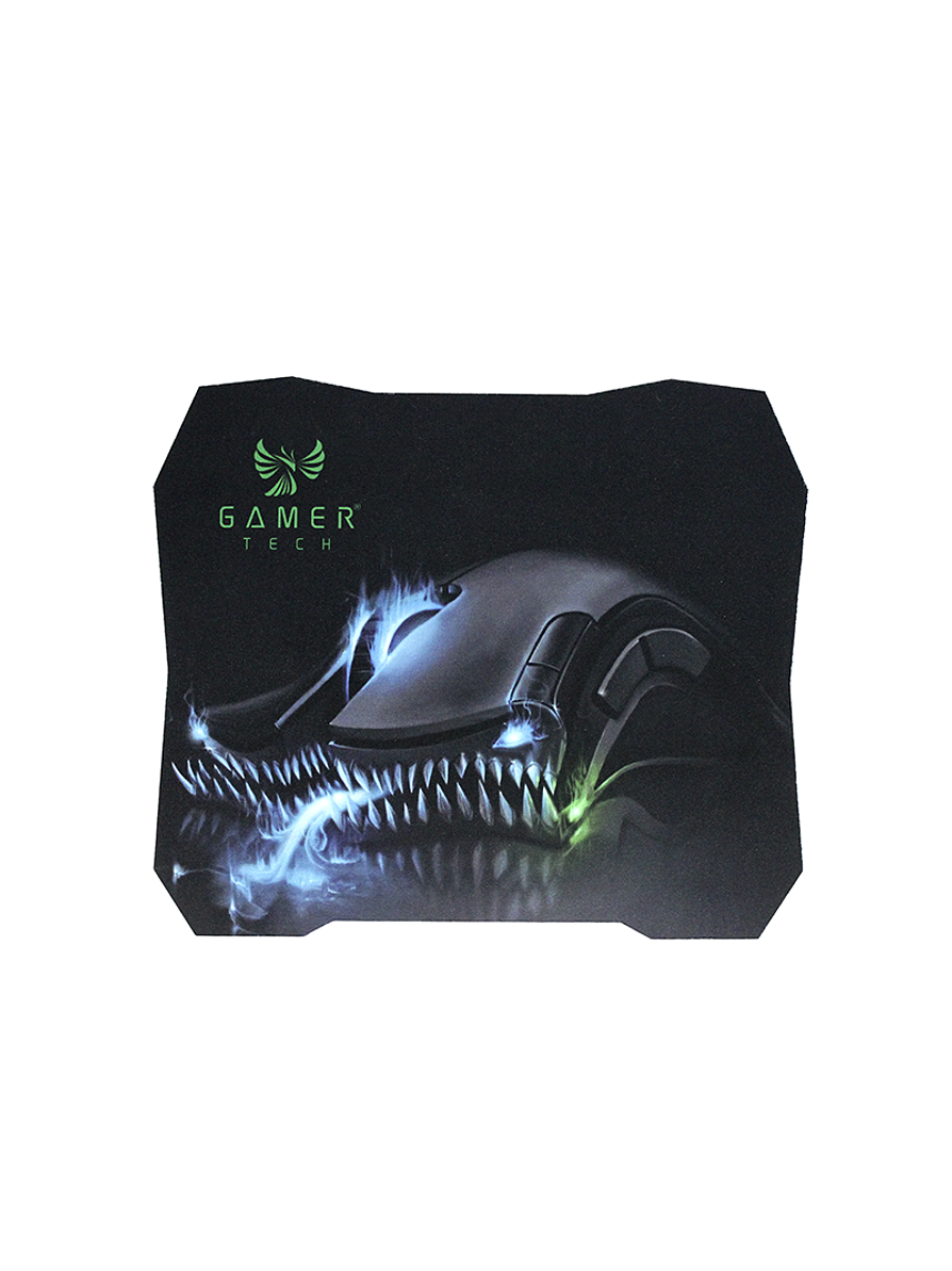 Combo Mouse Pad Gamer Tech GTX7C 3