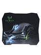 Combo Mouse Pad Gamer Tech GTX7C - Miniatura 3
