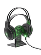 Diadema USB 7.1 Gamer Tech GT5000D - Miniatura 1