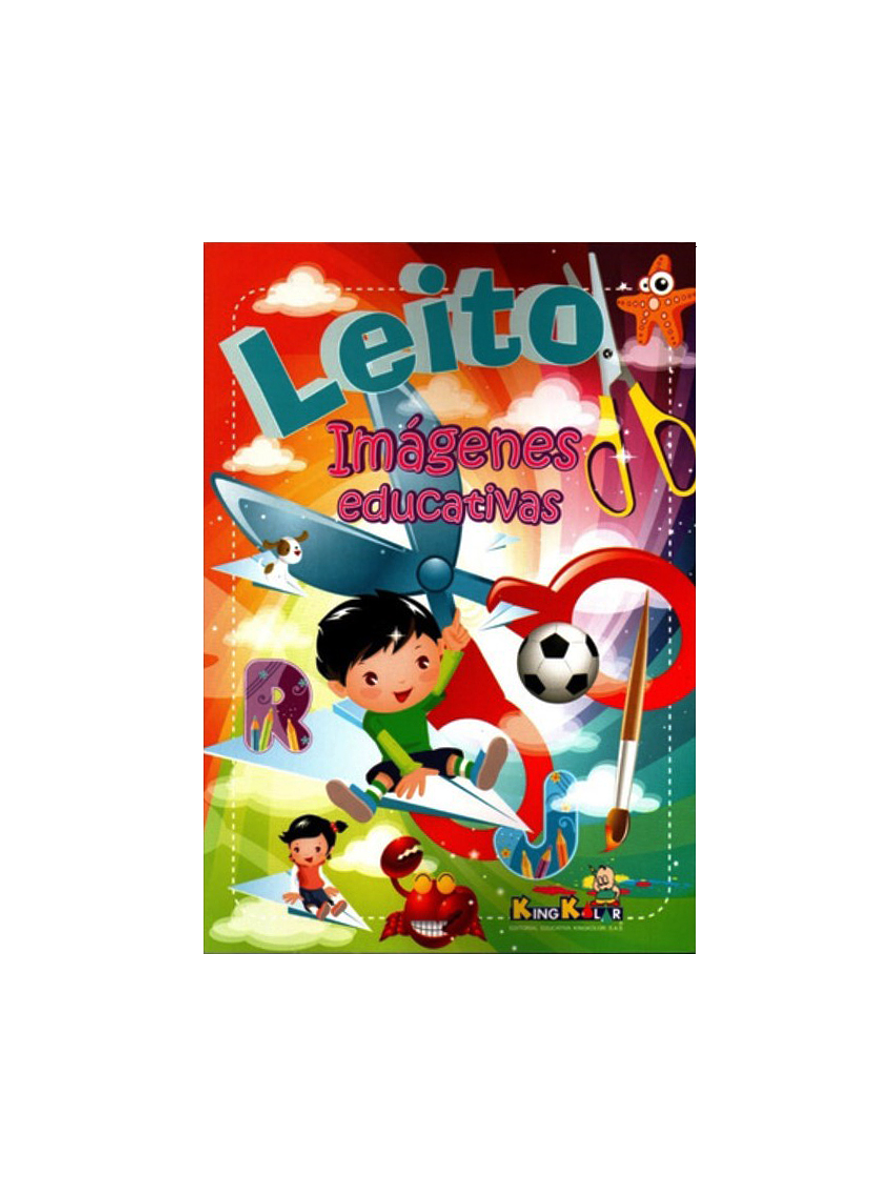 Leito Imágenes Educativas  1